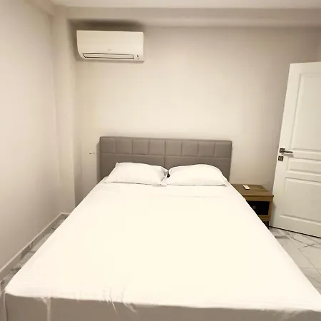Incebel Tatil Sitesi *