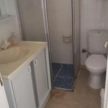 Incebel Tatil Sitesi * Dalaman