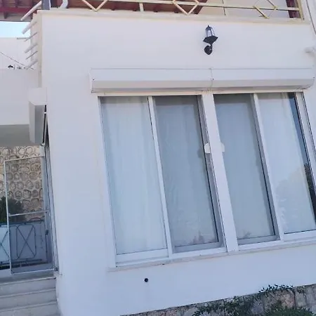Villa Incebel Tatil Sitesi *