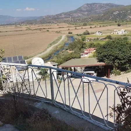 Incebel Tatil Sitesi Villa