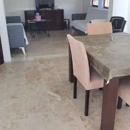 Incebel Tatil Sitesi Villa *