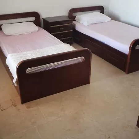 Incebel Tatil Sitesi Villa Dalaman