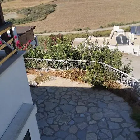 Incebel Tatil Sitesi