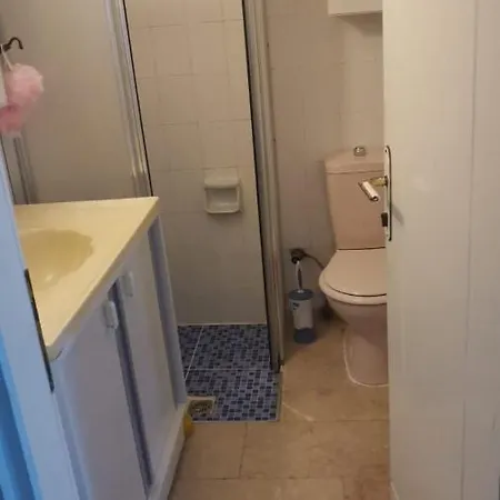 Villa Incebel Tatil Sitesi