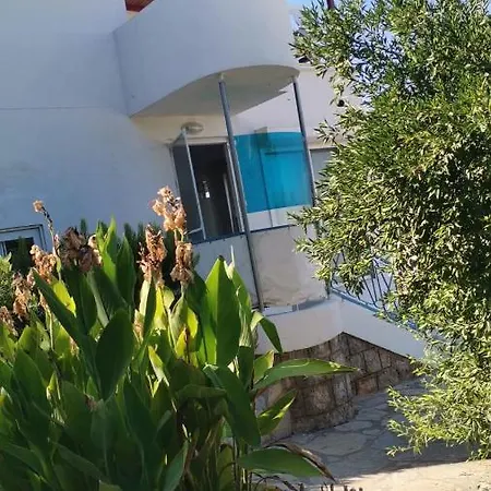 Villa Incebel Tatil Sitesi Dalaman
