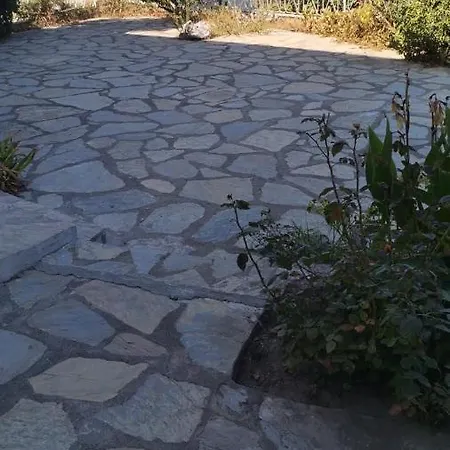Incebel Tatil Sitesi Villa