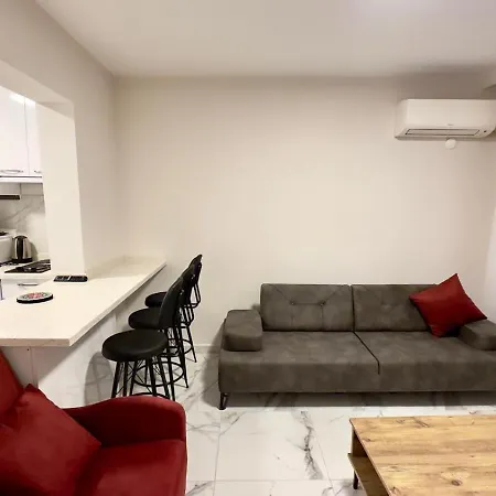 Hébergement de vacances Incebel Tatil Sitesi Dalaman